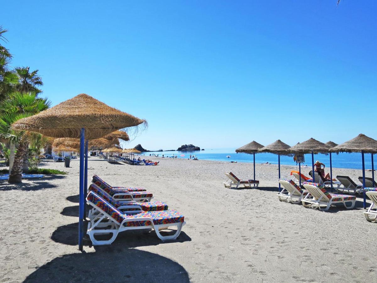 Mirador Galera Playa By Interhome Apartamento *