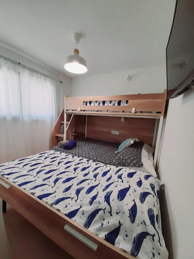 Apartment Gran Piso En Puerto Deportivo Marina Ideal Familias *