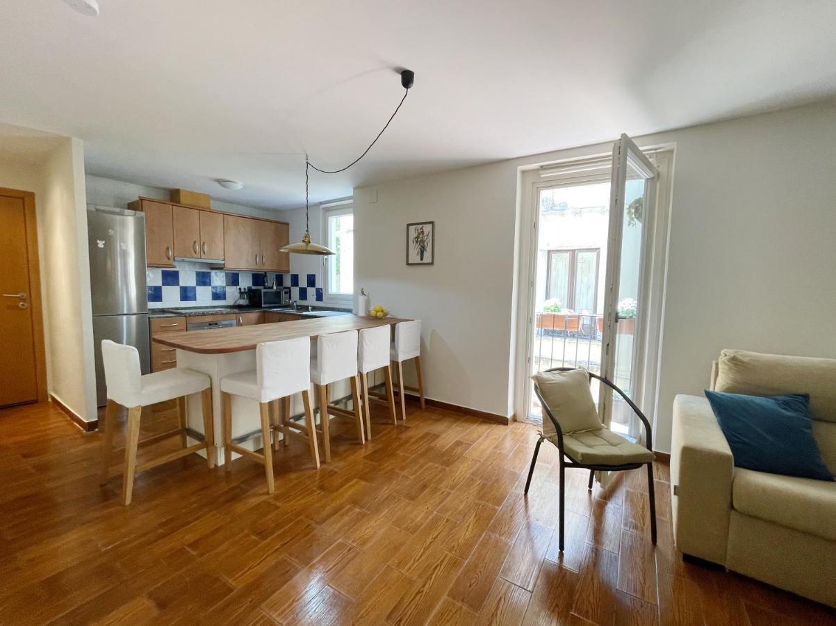 Apartment El Nido *