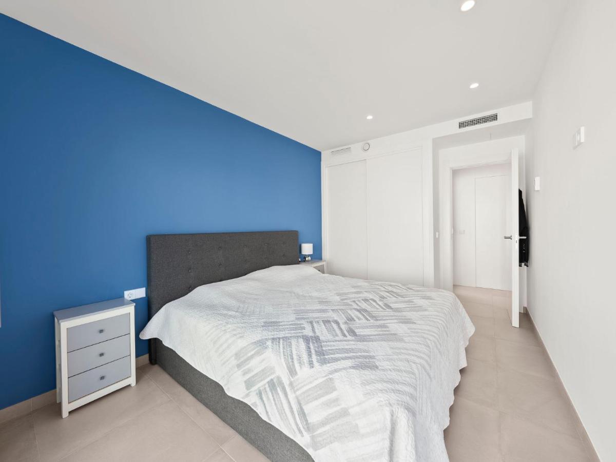 Lirios View By Interhome * Benitachell