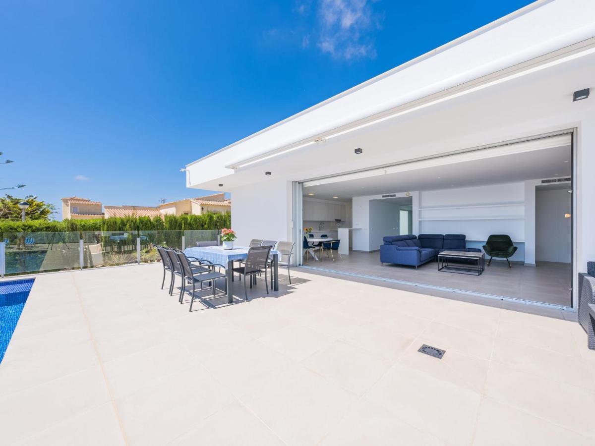 Villa Lirios View By Interhome *