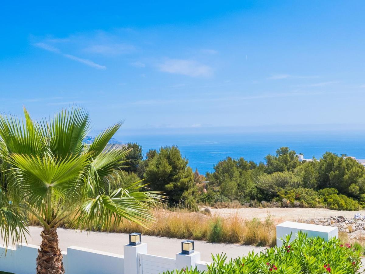 Lirios View By Interhome Villa Benitachell