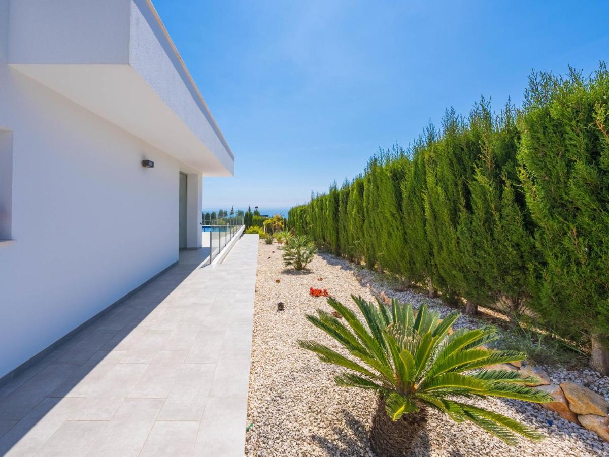 Lirios View By Interhome Villa *