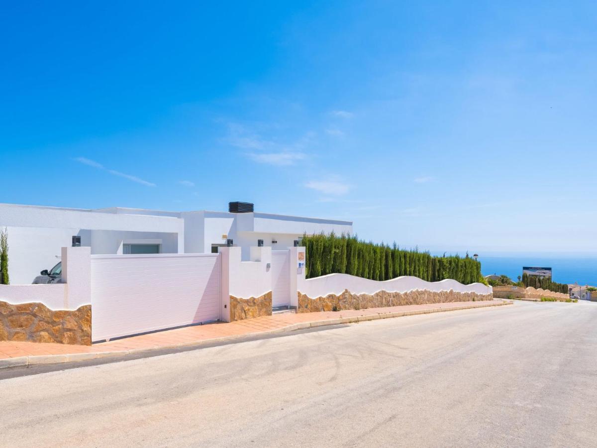Villa Lirios View By Interhome *