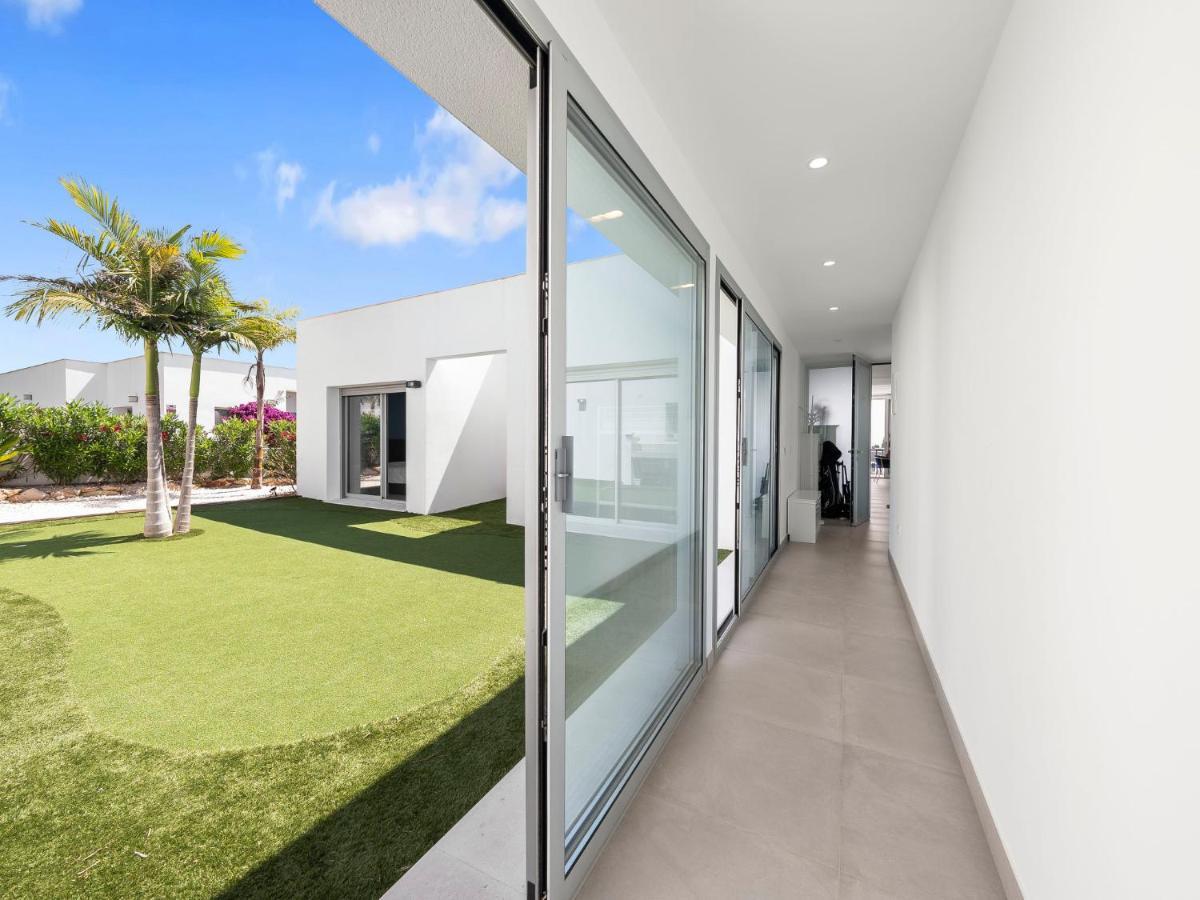 Villa Lirios View By Interhome *