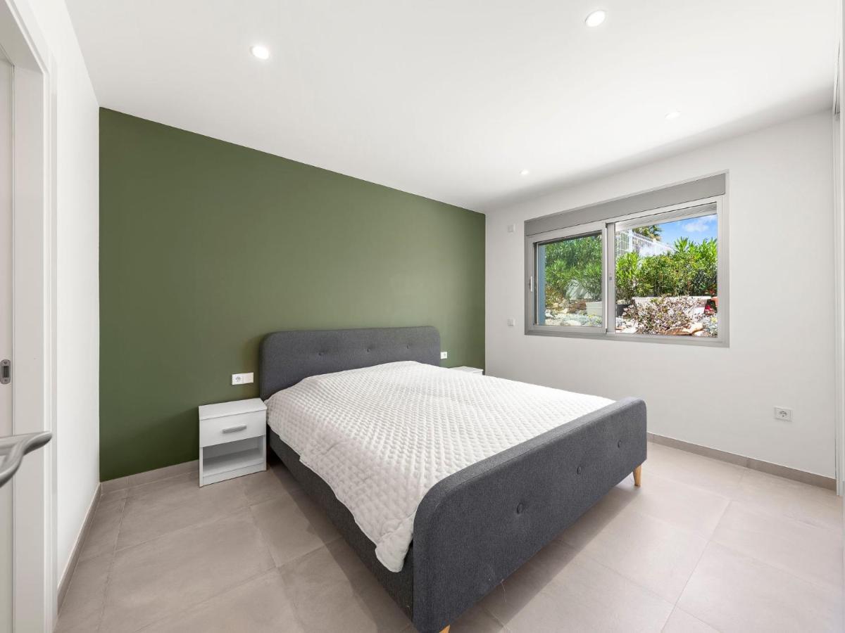 Lirios View By Interhome Villa Benitachell