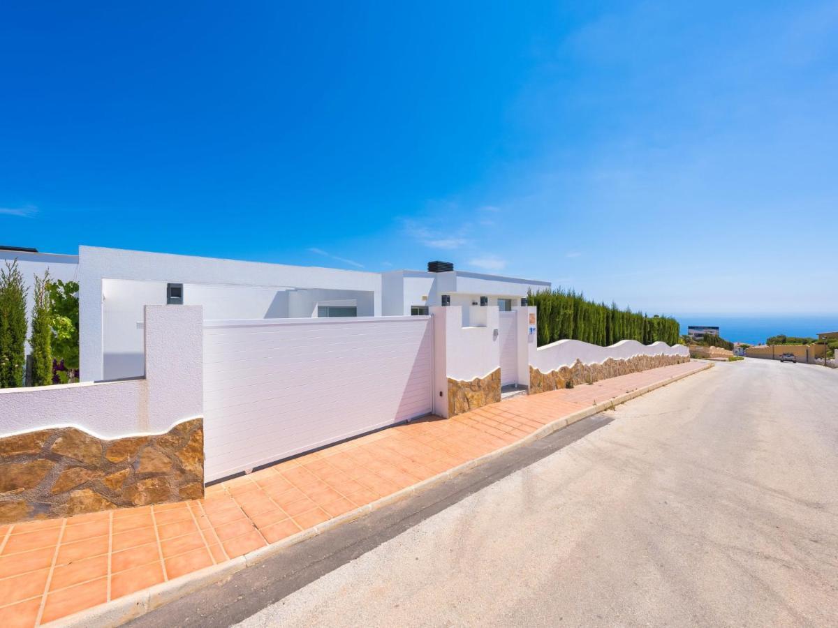 Lirios View By Interhome *