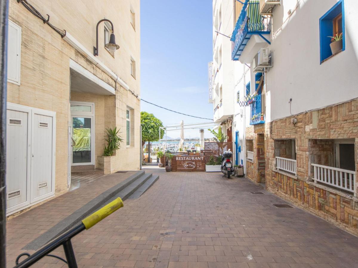 Narcis By Interhome Apartamento
