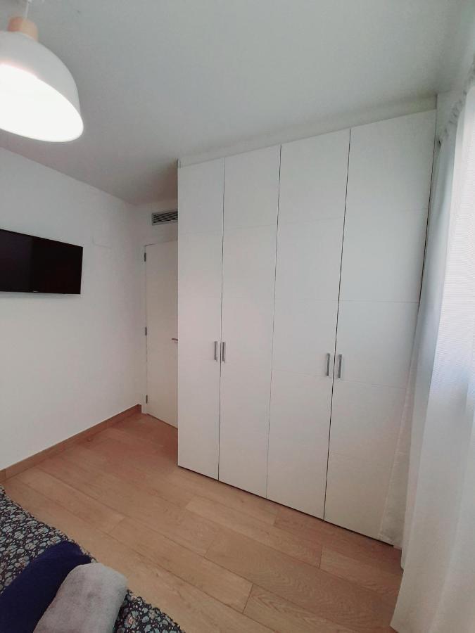 Gran Piso En Puerto Deportivo Marina Ideal Familias Palamos