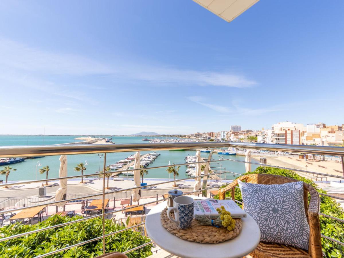 Narcis By Interhome Apartamento L'Ampolla