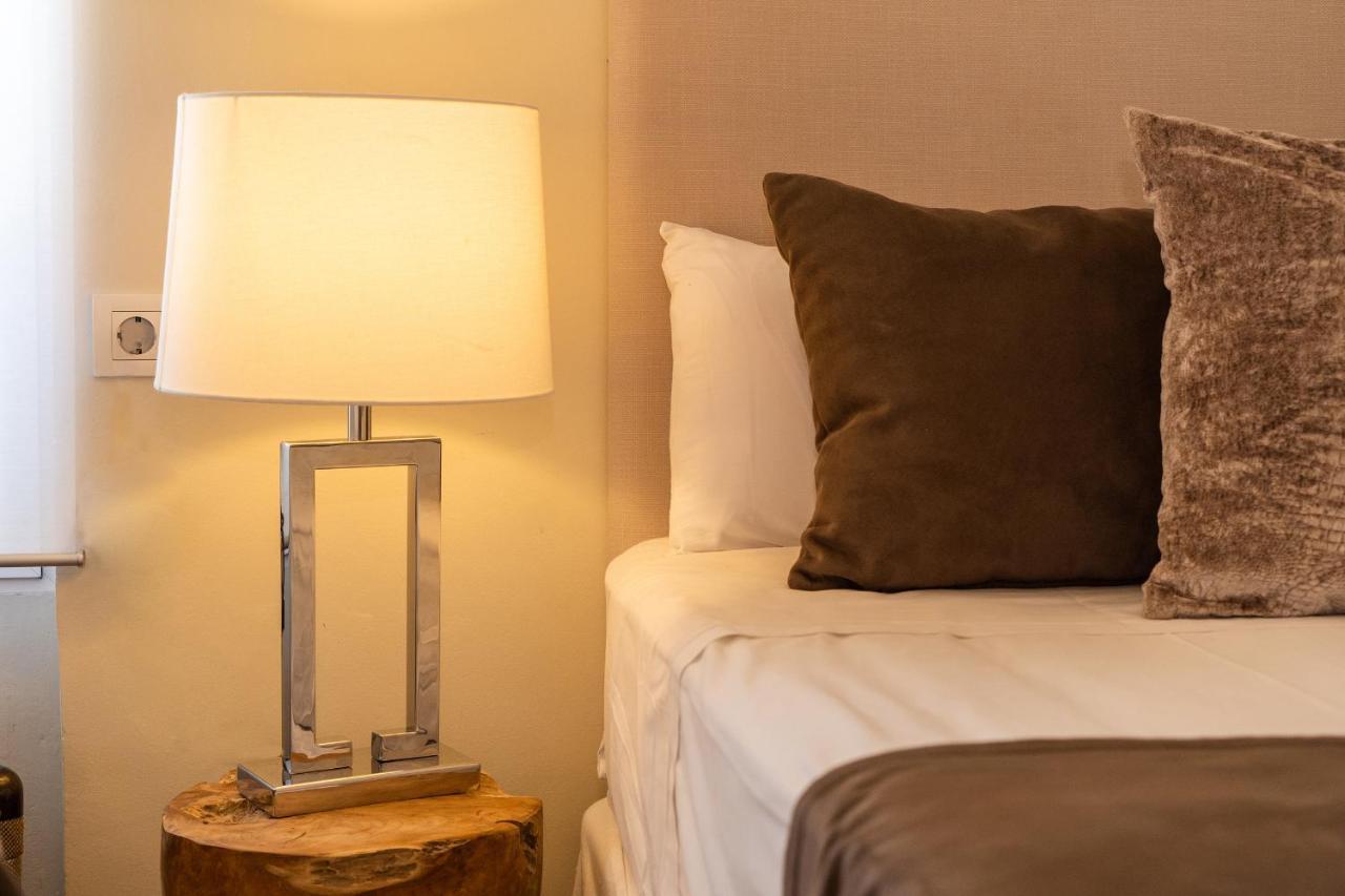 Md Puerto Rico Ruzafa Apartamento Valencia