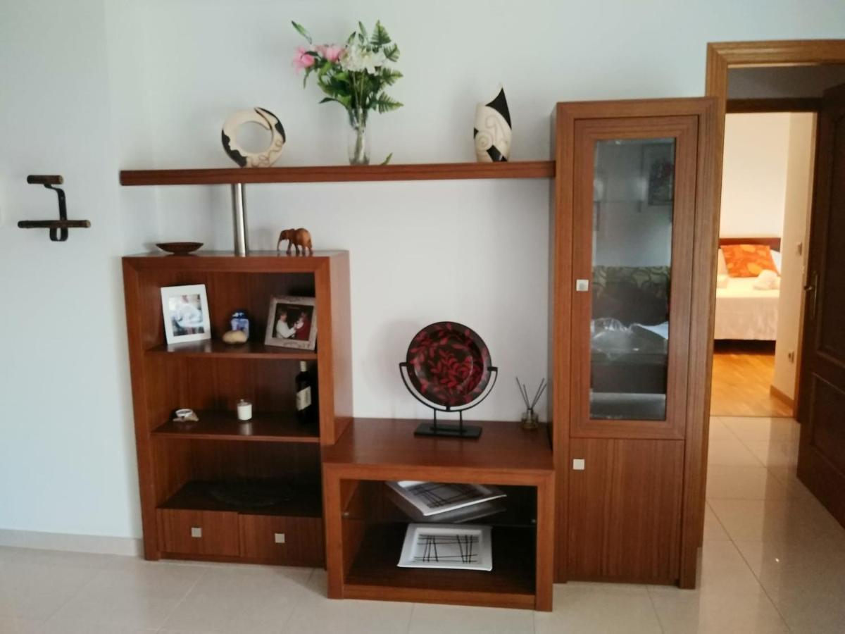 Apartment Acogedor Con Piscina Cerca De La Playa A Lanzada