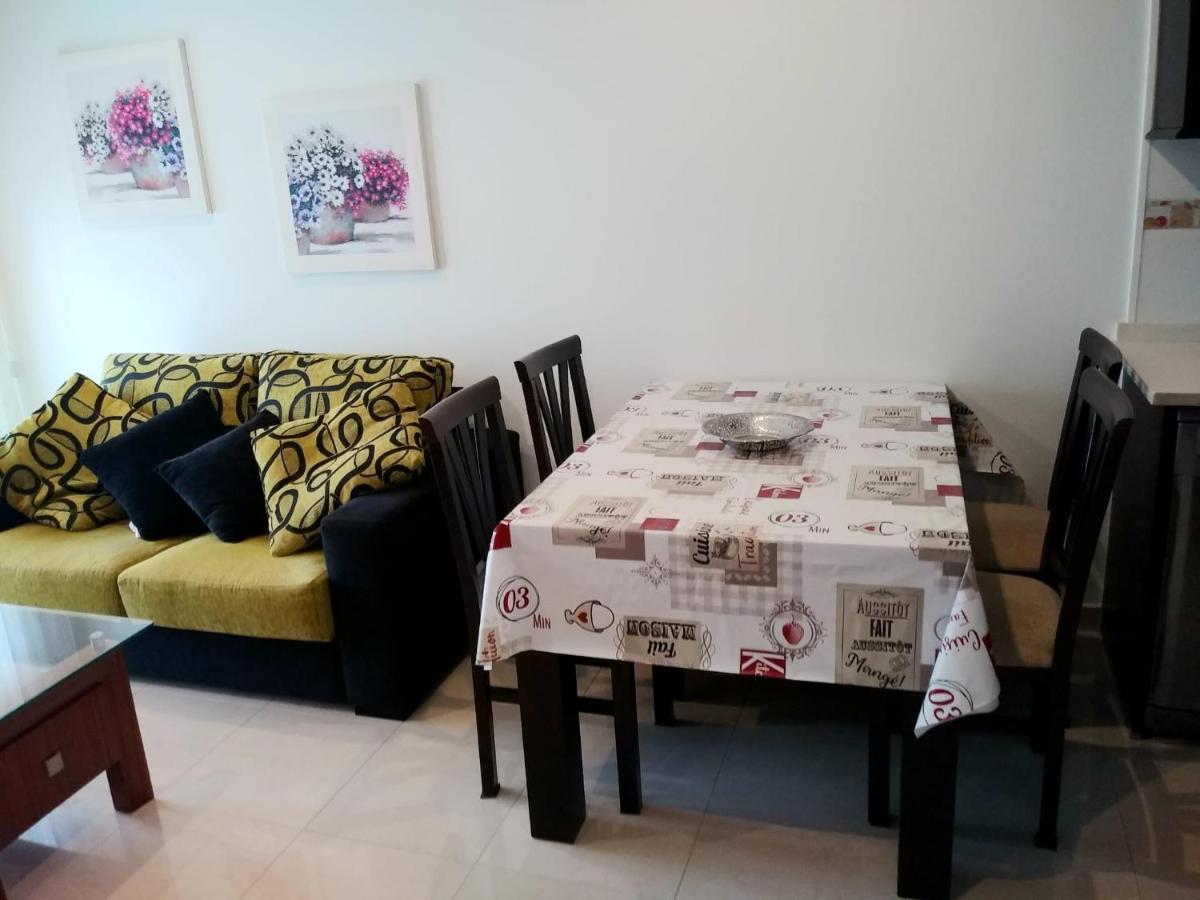 Apartment Acogedor Con Piscina Cerca De La Playa A Lanzada *