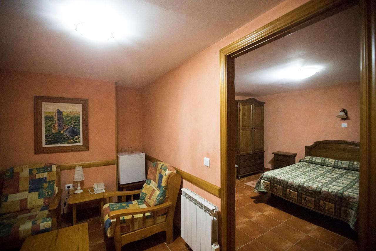 Rural Ocell Francoli Hotel L'Espluga de Francoli
