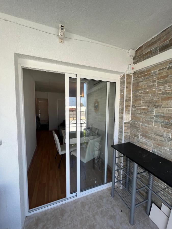Costa Apartment Cambrils