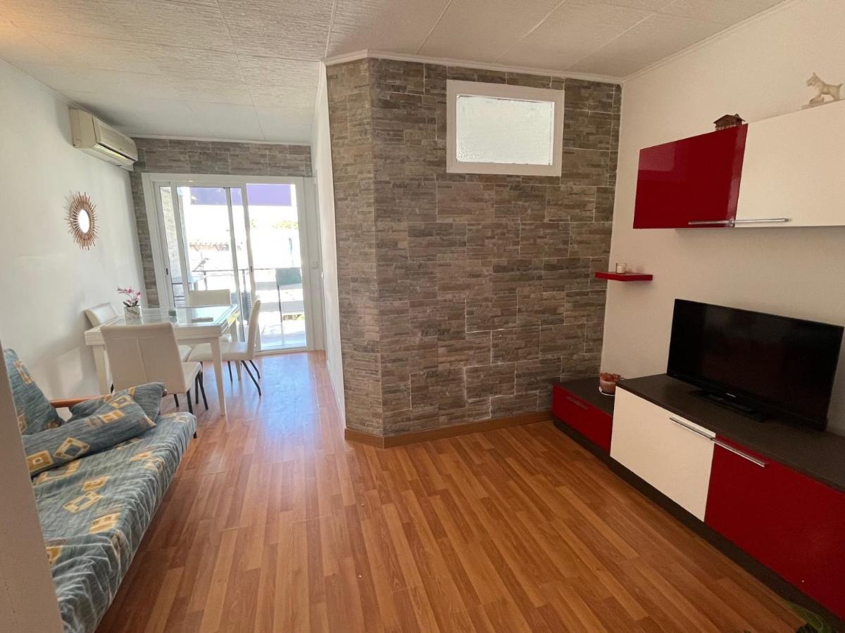 Costa Apartment Cambrils