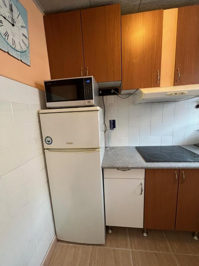 Apartment Costa *