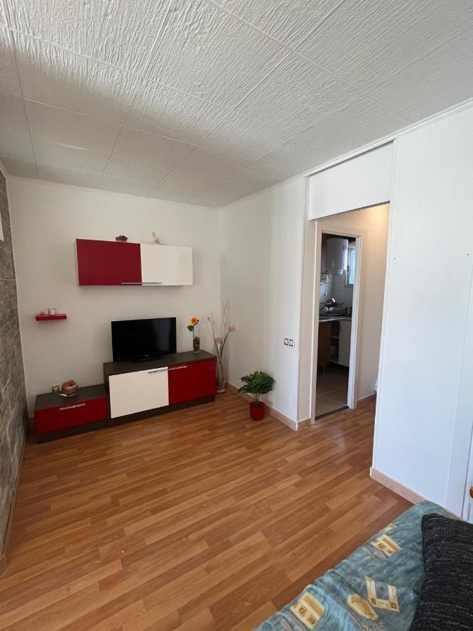 Apartment Costa *
