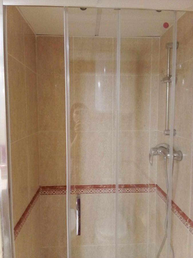 Estudio En Nueva Torrequebrada * Benalmadena