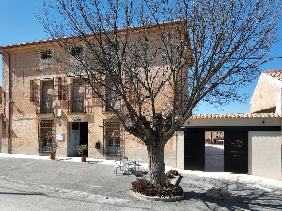 Mansion Taratatá