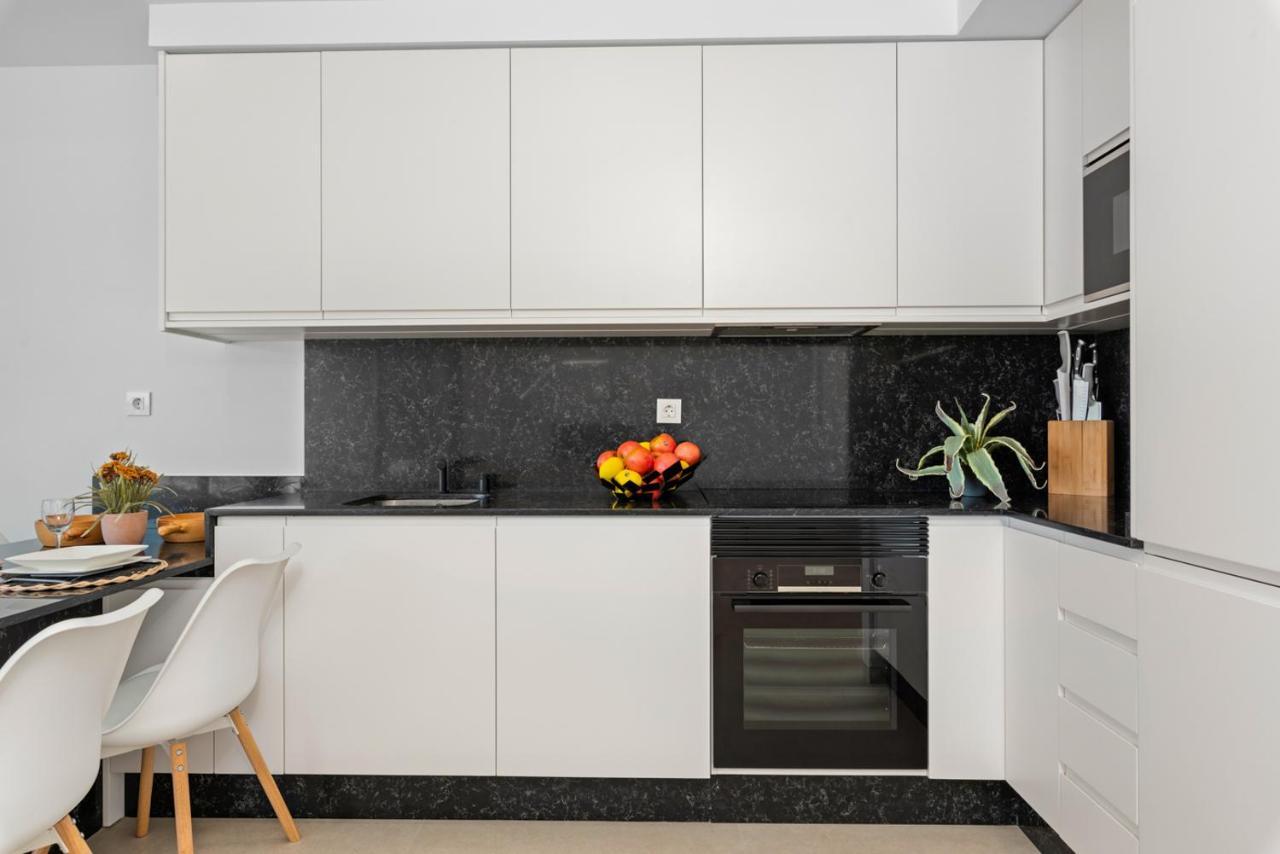 Apartamento Elegance Junogu San Pedro del Pinatar