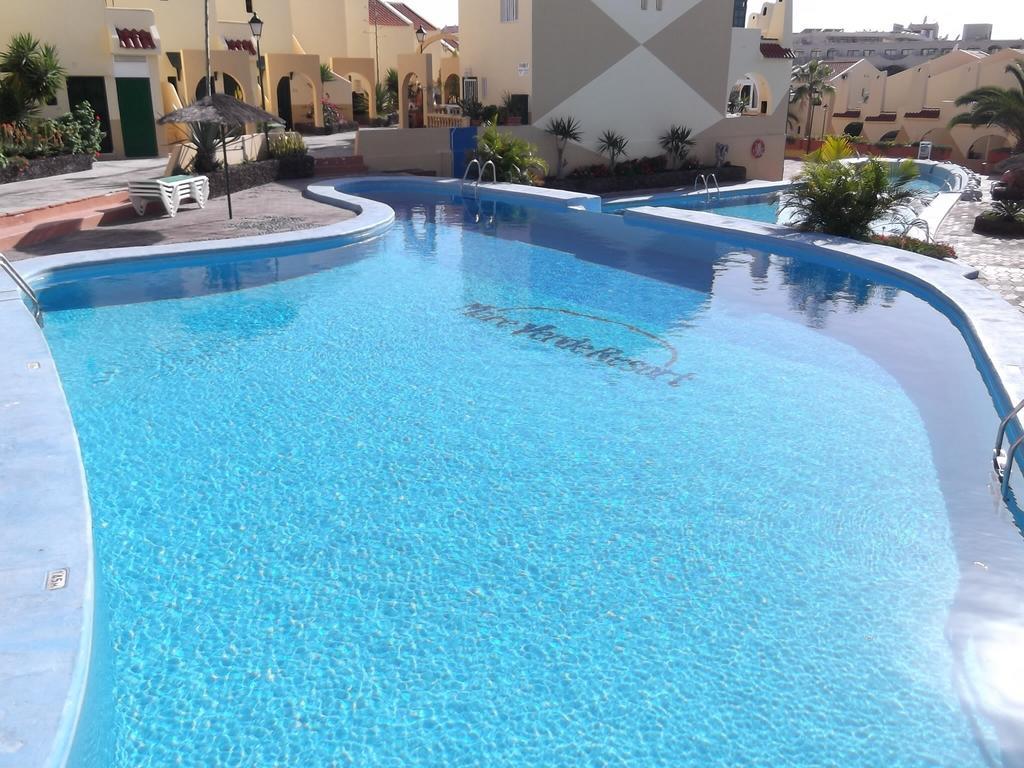 Apartamento Fañabe Costa Adeje (Tenerife)