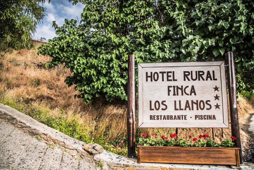 Llanos 3*