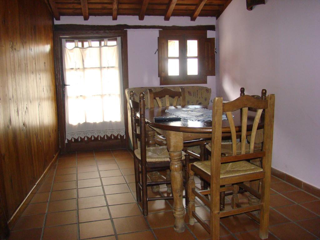 La Ortiga Casa rural Robledillo De Gata