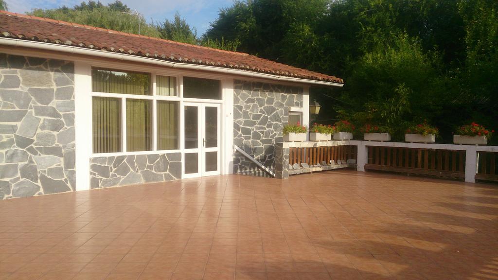 Campsite & La Playa Logrono