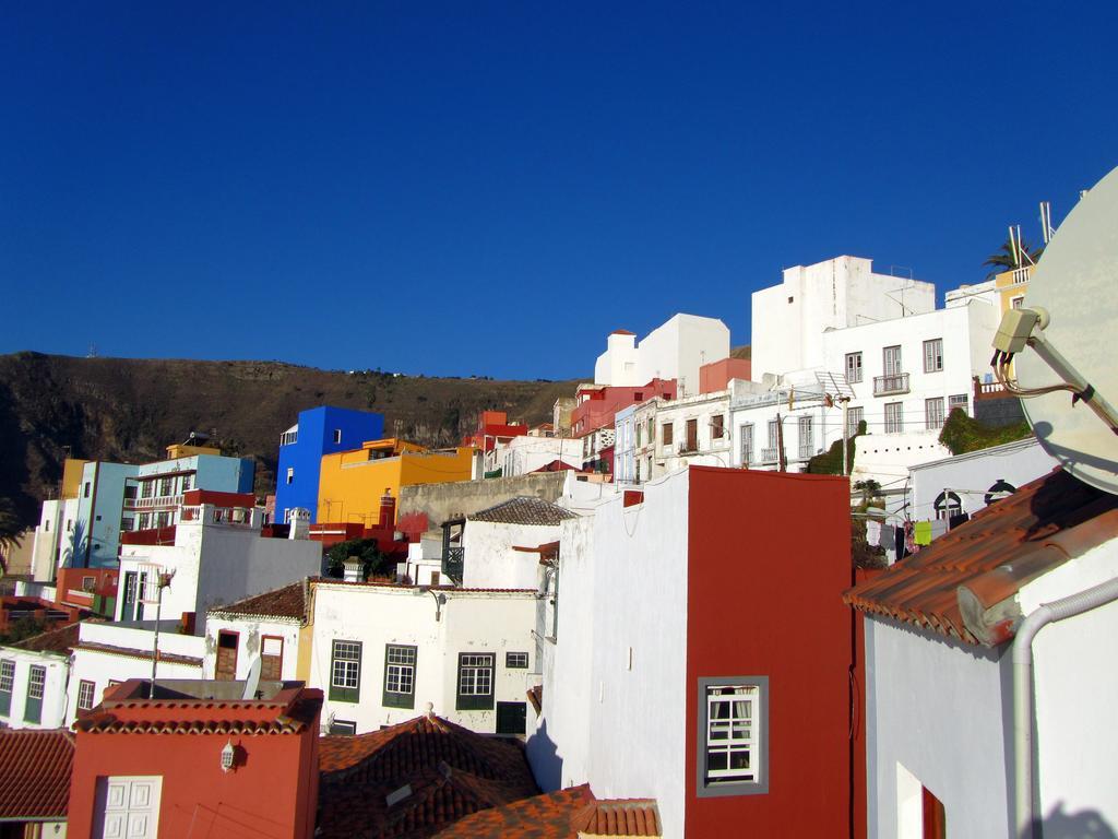 Montecristo Apartamento Santa Cruz de la Palma (Isla de la Palma)