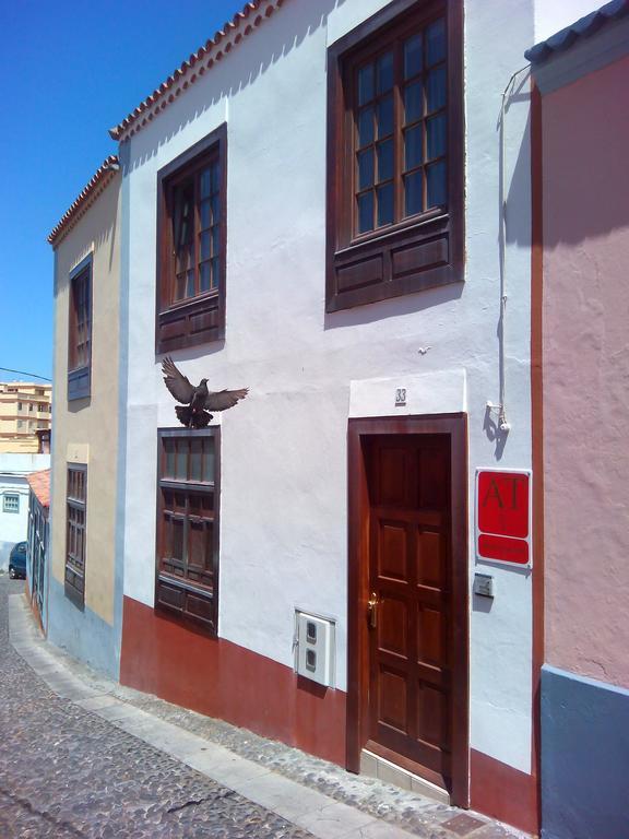 Montecristo Apartamento