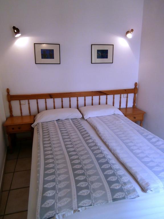 Apartamento Montecristo Santa Cruz de la Palma (Isla de la Palma)