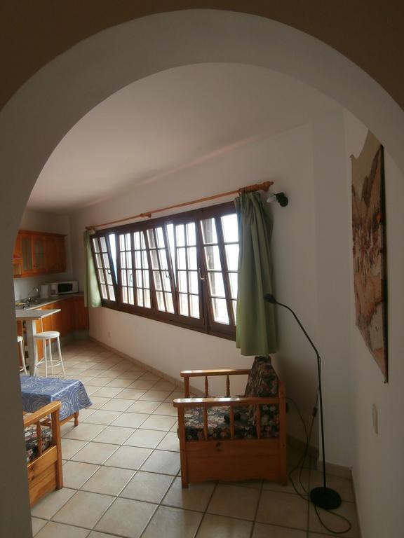Apartamento Montecristo