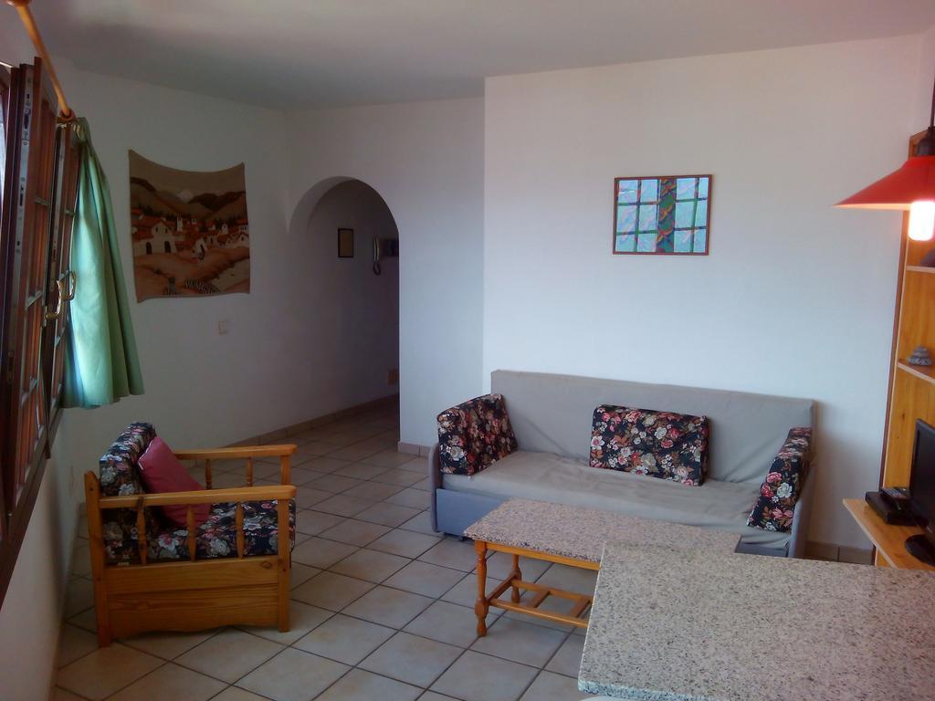 Apartamento Montecristo *