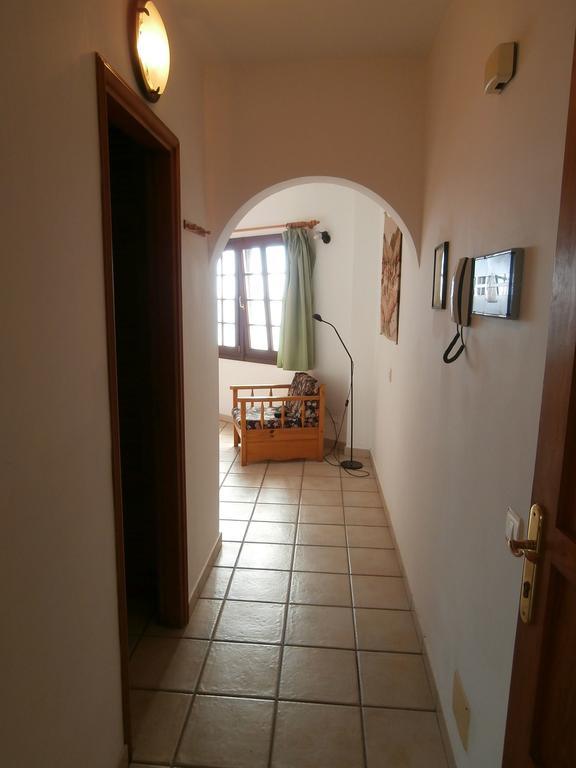 Apartamento Montecristo Santa Cruz de la Palma (Isla de la Palma)
