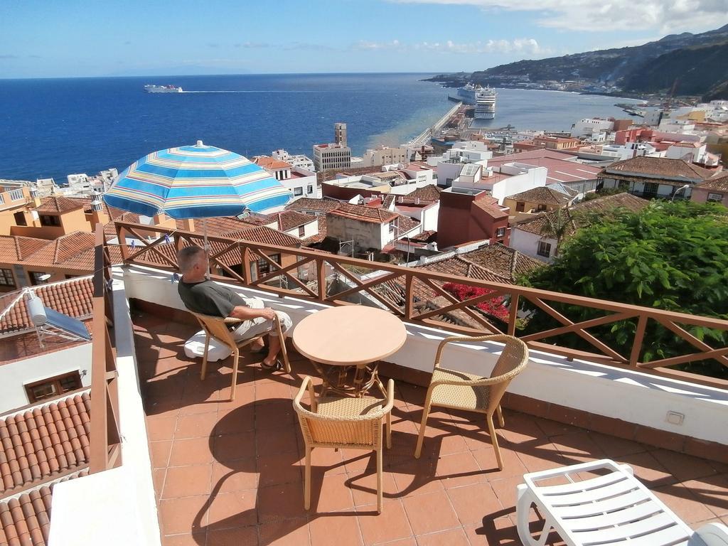 Montecristo Apartamento Santa Cruz de la Palma (Isla de la Palma)