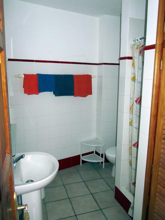 Apartamento Montecristo *