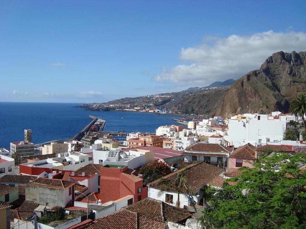 Montecristo Apartamento *