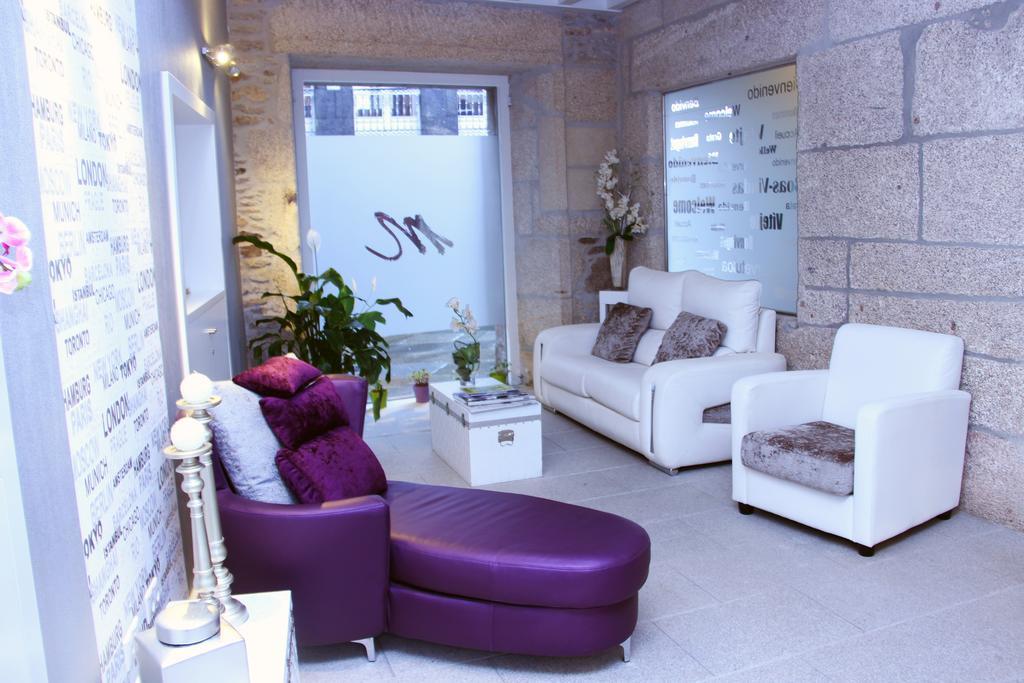 Montenegro Compostela Hotel 2*