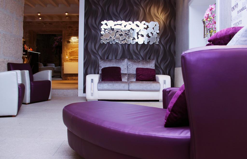 Montenegro Compostela Hotel 2*