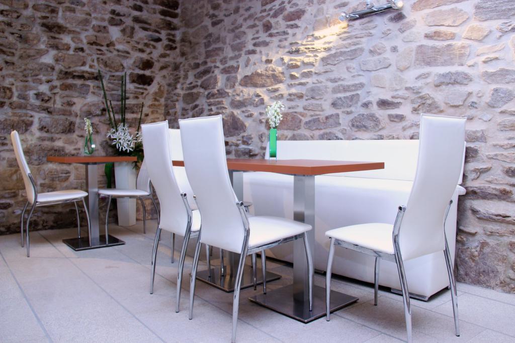 Montenegro Compostela Hotel Santiago de Compostela