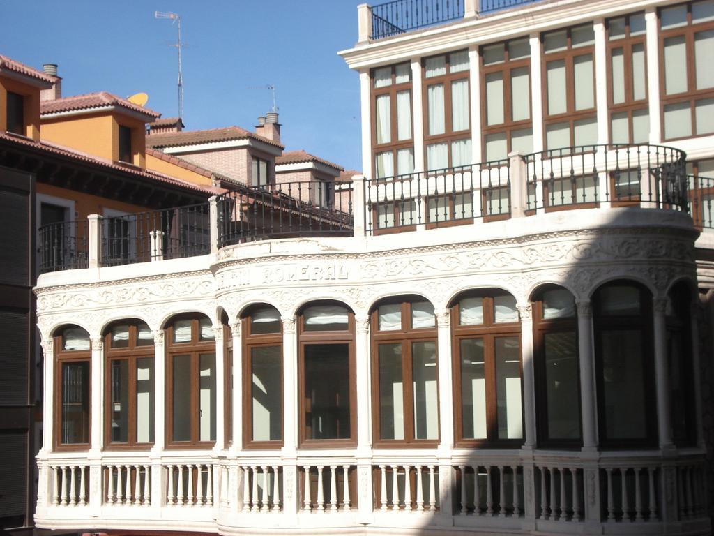 De Aranda Hotel 4*