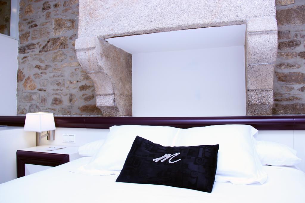 Hotel Montenegro Compostela 2*