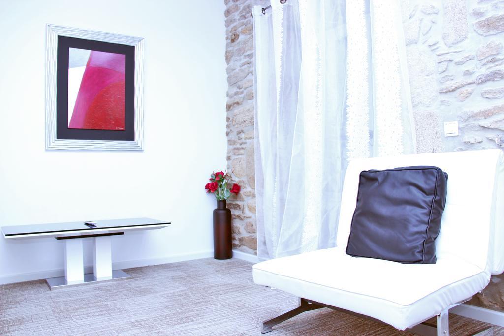Montenegro Compostela Hotel Santiago de Compostela