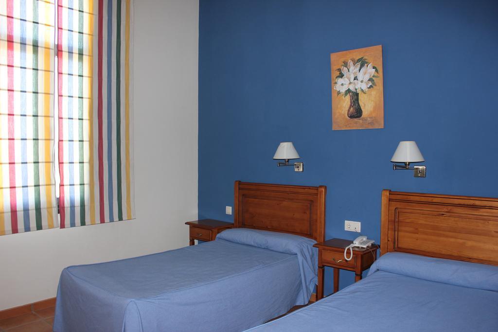Doña Aldonza Hotel