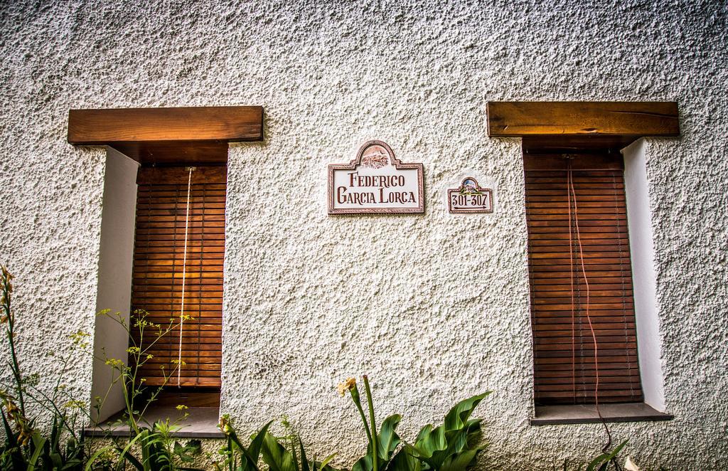 Hotel Llanos