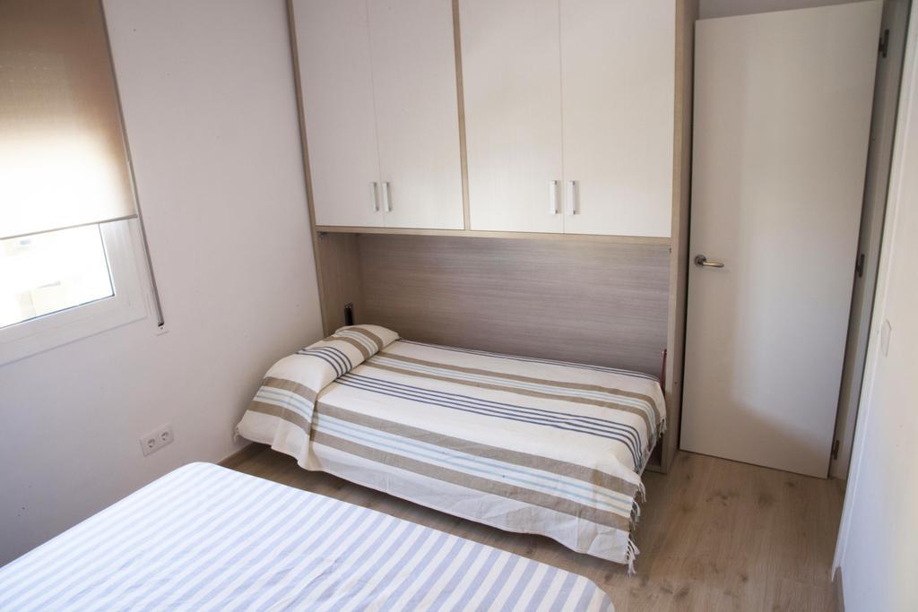 Apartment Mont-roig *