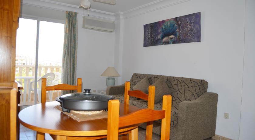 Apartamento Cristal 4005 - Choice *