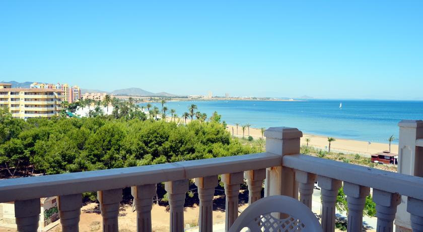 Apartamento Cristal 4005 - Choice