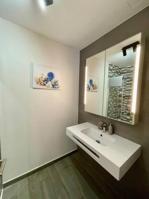 Apartamento Casa Mae